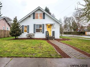 2302 5th St NE, Salem, OR