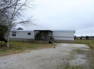 43 Mossback St, Huntsville, TX 77320
