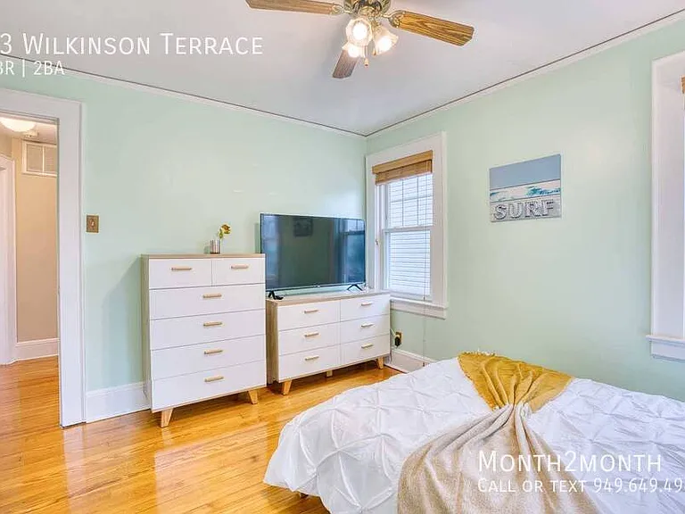 13 Wilkinson Ter — Photo 15