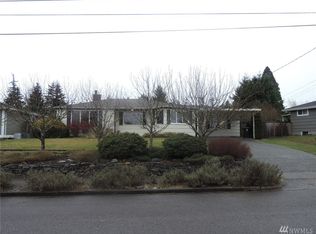 1311 N Heatherwood E, Tacoma, WA 98406