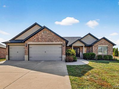 1613 Ontario Dr, Waterloo, IL, 62298