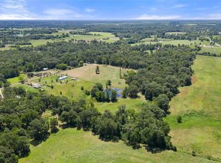 289 County Road 1673, Mt Pleasant, TX 75455