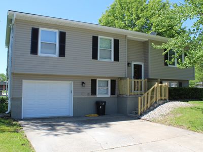 1508 Pinelawn Ct, Mexico, MO, 65265