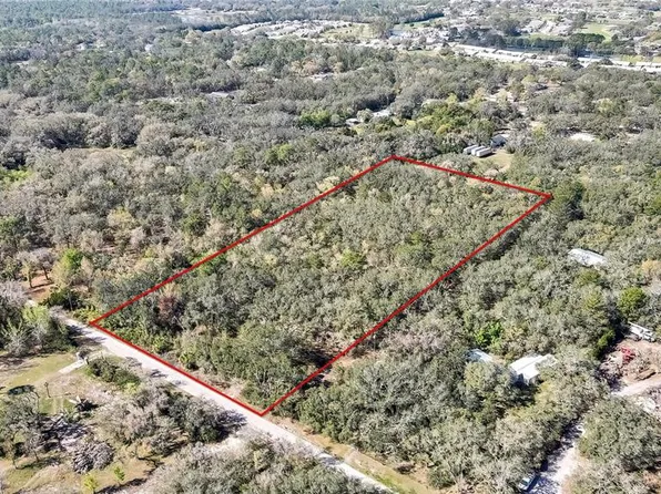 OZARK LOT 0000, HUDSON, FL 34667