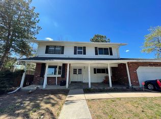 8894 E Radcliff Ave, Denver, CO 80237
