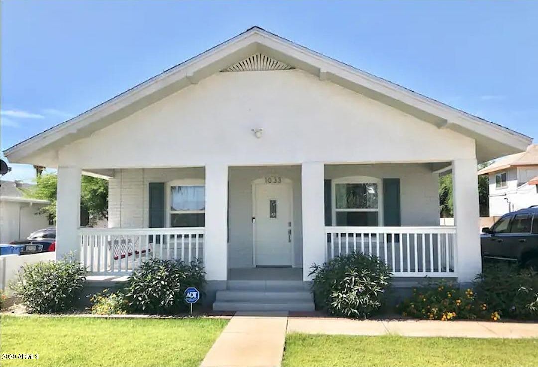 1033 E Moreland St, Phoenix, AZ 85006 Zillow