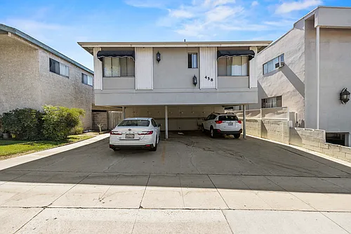 458 E Providencia Ave Photo 1