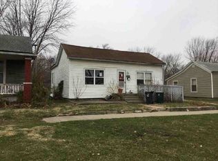 517 N Ault St, Moberly, MO 65270