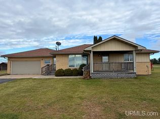 3064 18th Rd, Escanaba, MI 49829