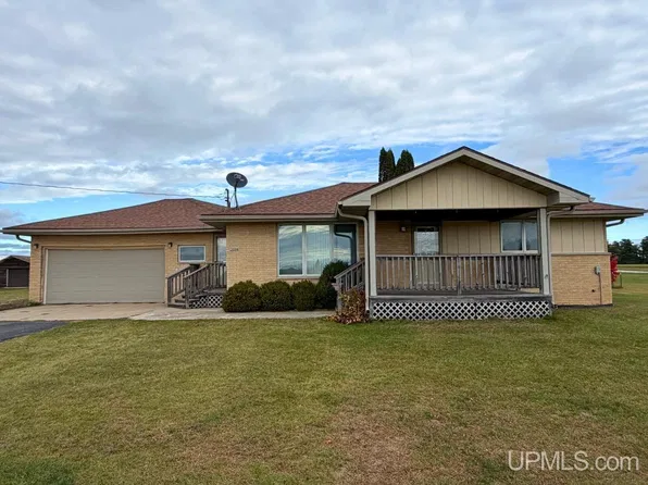 3064 18th Rd, Escanaba, MI 49829