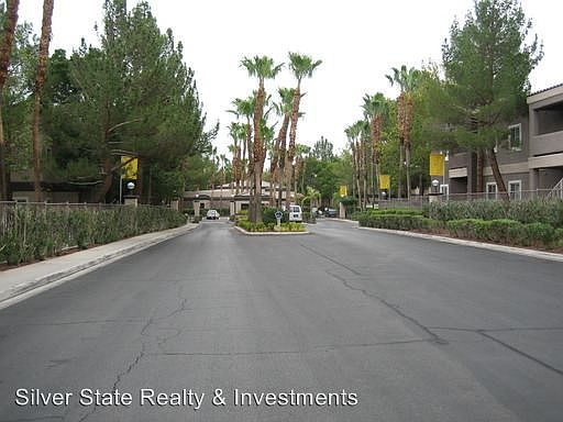 2nd image of 5250 S Rainbow Blvd Unit 1060