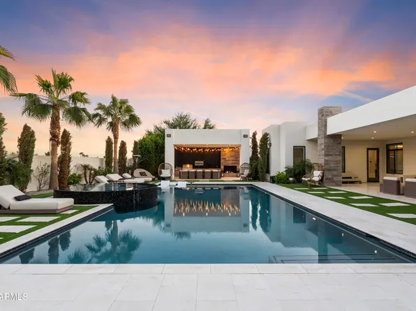 24351 N 97th Drive, Peoria, AZ 85383