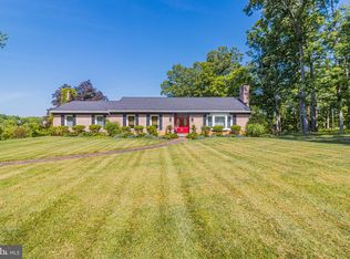 12726 Gores Mill Rd, Reisterstown, MD 21136