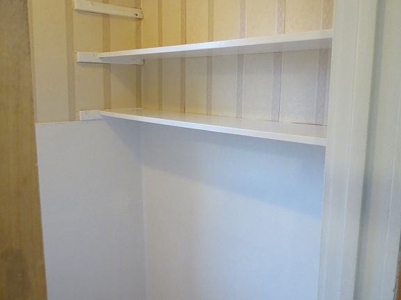 Pantry