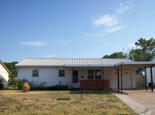 117 Dundee Dr, Wichita Falls, TX 76302