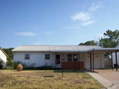 117 Dundee Dr, Wichita Falls, TX, 76302