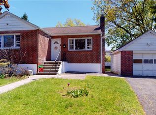 70 Bainton St, Yonkers, NY 10704