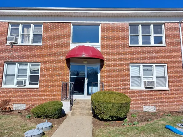 20 Arlington Street #2B, Yonkers, NY 10710