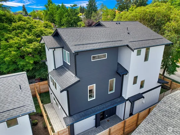 1528 Martin Luther King Jr Way #B, Seattle, WA 98122