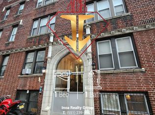 34 Clifton Pl APT 5, Jersey City, NJ 07304