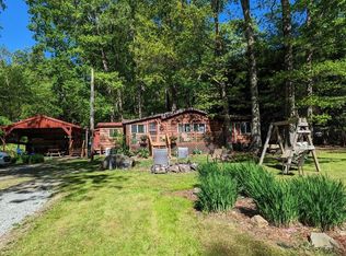 297 Negol Rd, Tionesta, PA 16353