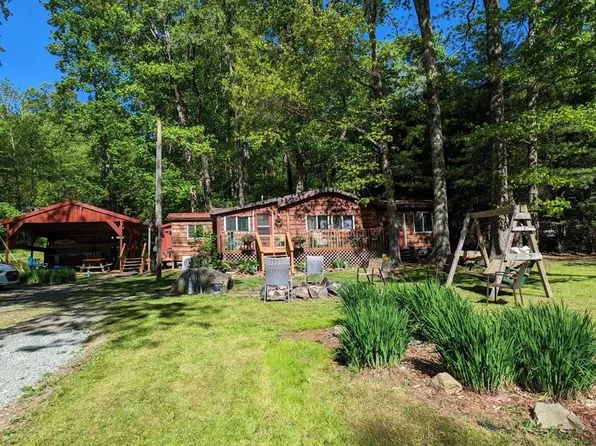 297 Negol Rd, Tionesta, PA 16353