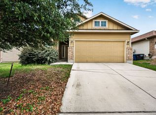 4906 Ballot Park, San Antonio, TX 78244