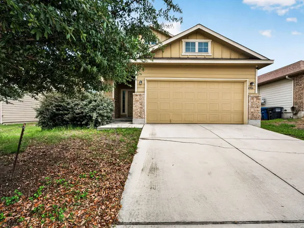 4906 Ballot Park, San Antonio, TX 78244