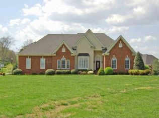 2600 Cody Cir, Franklin, TN 37064