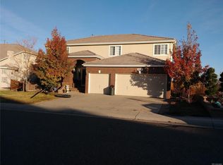 10116 Briargrove Way, Highlands Ranch, CO 80126