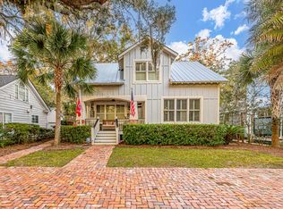 549 Magnolia Ave, Saint Simons Island, GA 31522