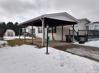 109 Elderberry, Niles, MI 49120