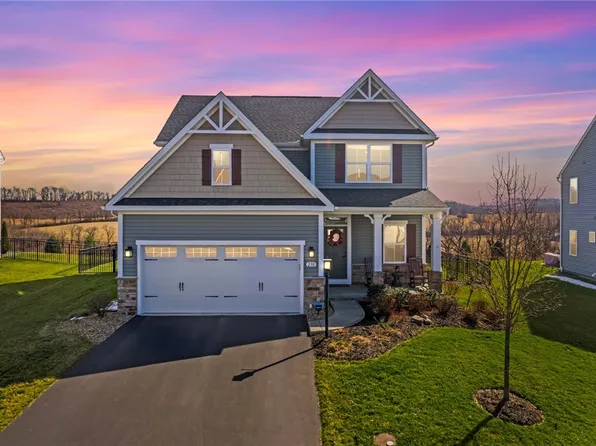 238 Regency Dr, Eighty Four, PA 15330