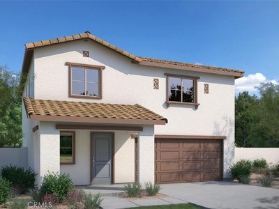 2152 Linden Ln, Banning, CA, 92220