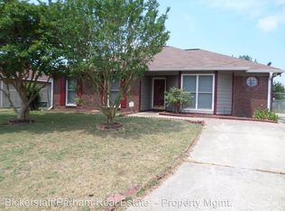 789 Crestline Dr, Columbus, GA 31907