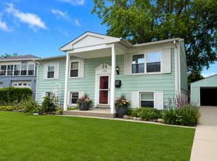 328 Homer Ave, Romeoville, IL 60446