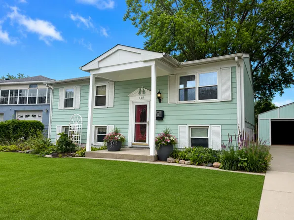 328 Homer Ave, Romeoville, IL 60446