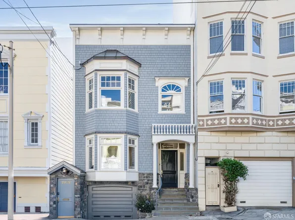 2957 Jackson St, San Francisco, CA 94115
