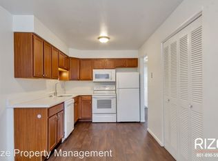 336 E 3360 S APT 1, Salt Lake City, UT 84115