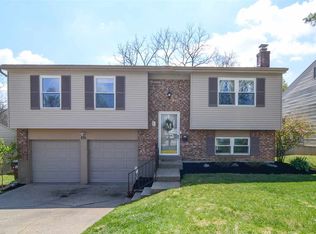 126 Merlin Pl, Florence, KY 41042