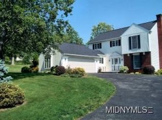 6270 Morris Rd #ES, Marcy, NY 13403