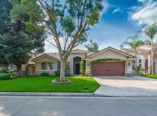 5291 W Cromwell Ave, Fresno, CA 93722