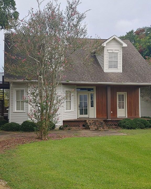 Historical Home