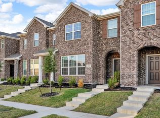 2828 Percheron Dr, Mesquite, TX 75150