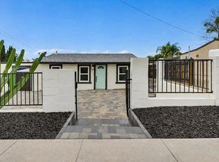 3234 Cypress St, National City, CA 91950