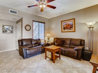 6655 Abruzzi Dr UNIT 103, North Las Vegas, NV 89084