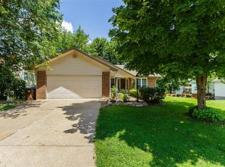 3 Aldesan Ct, Saint Peters, MO