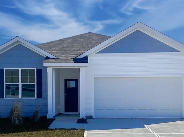 1083 Woods Crossing Road SW, Supply, NC 28462