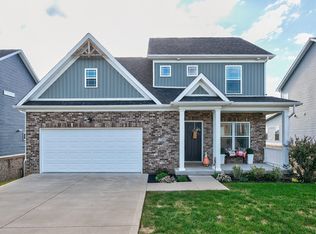 720 Copley Pointe Dr, Richmond, KY 40475