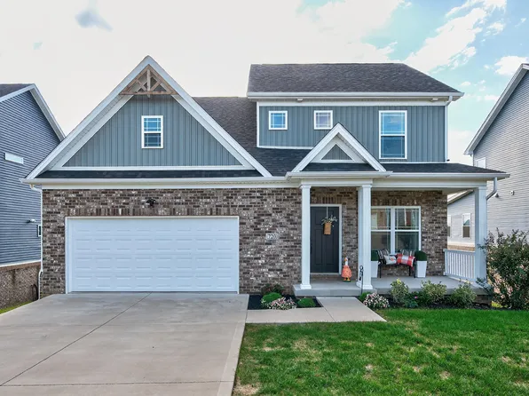 720 Copley Pointe Dr, Richmond, KY 40475
